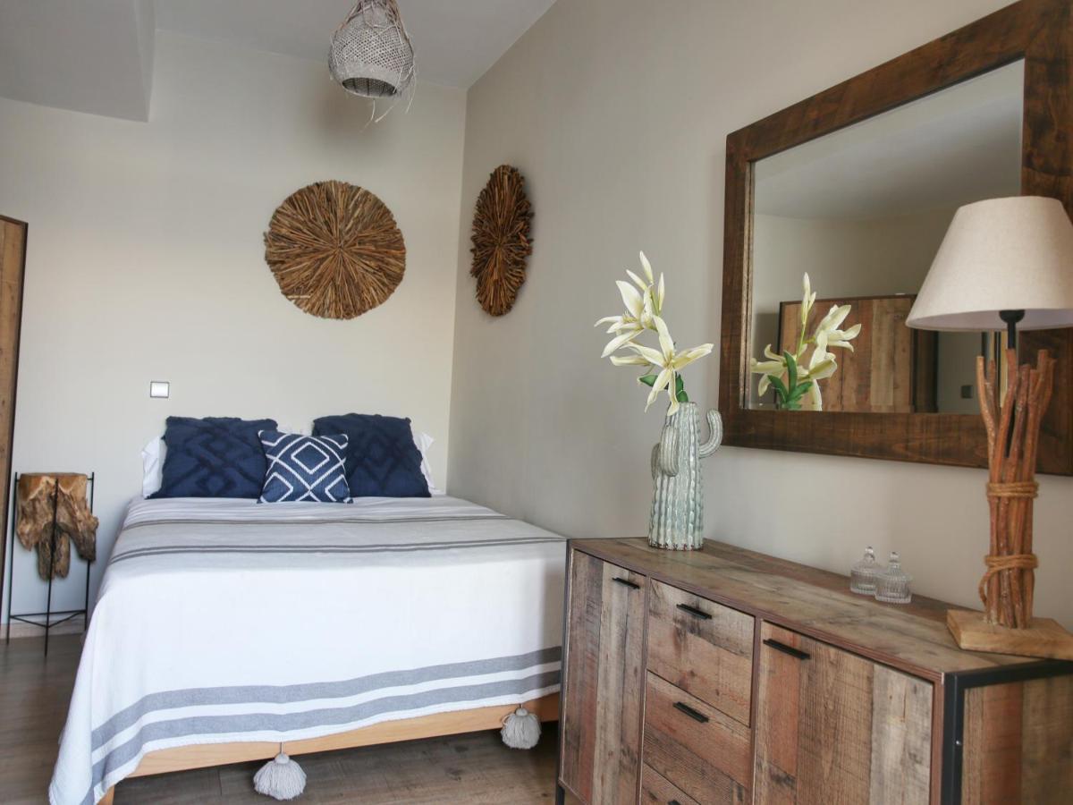 Boho Beach House In Itea-Delphi Экстерьер фото